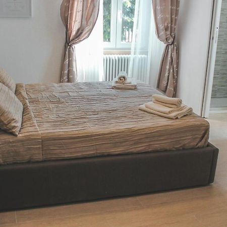 B&B Bologna Station Экстерьер фото
