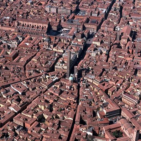 B&B Bologna Station Экстерьер фото