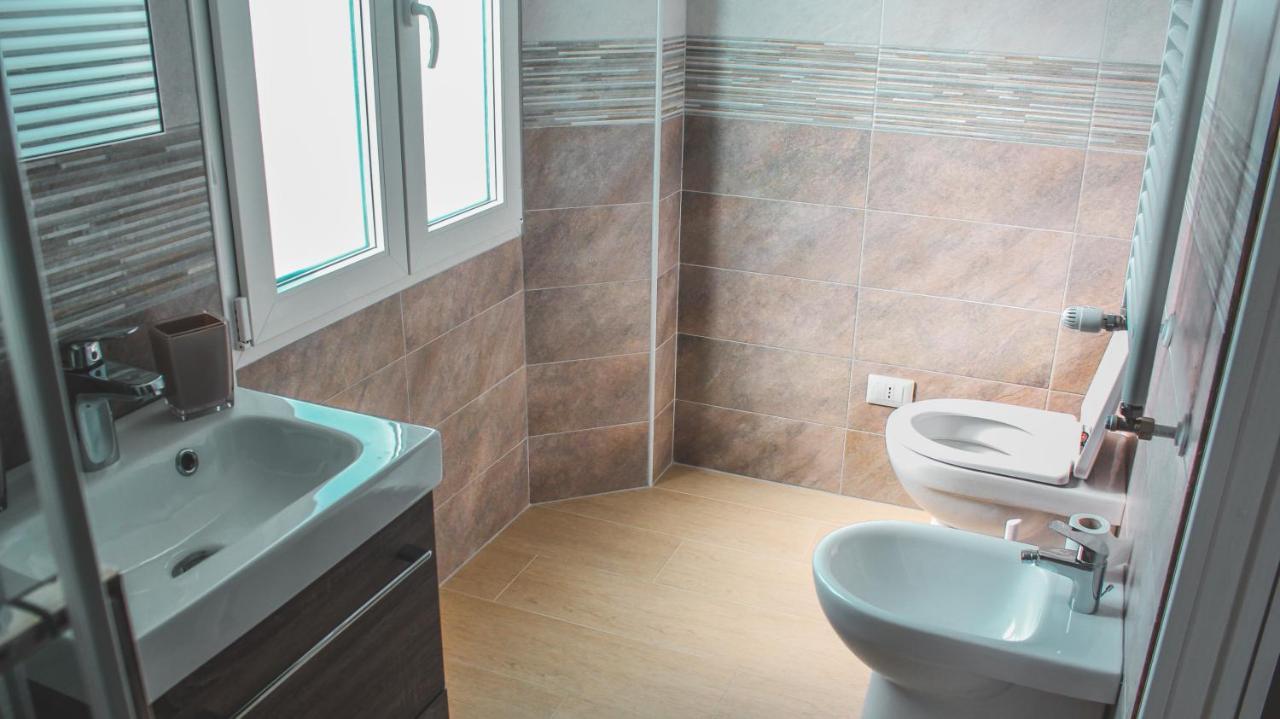 B&B Bologna Station Экстерьер фото